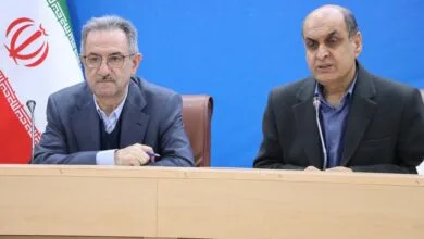 ارتباط فردا