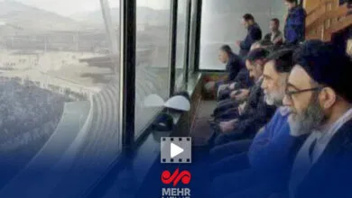 ارتباط فردا