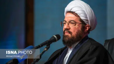 ارتباط فردا