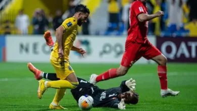 ارتباط فردا