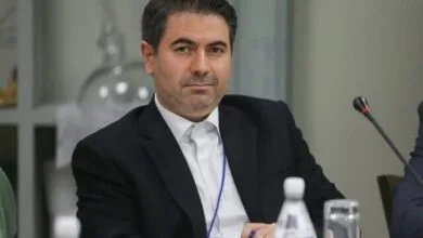 ارتباط فردا