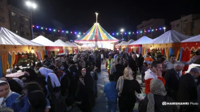 ارتباط فردا