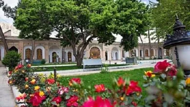 ارتباط فردا