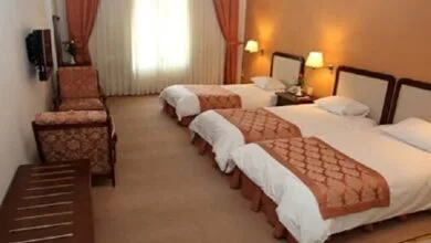 ارتباط فردا