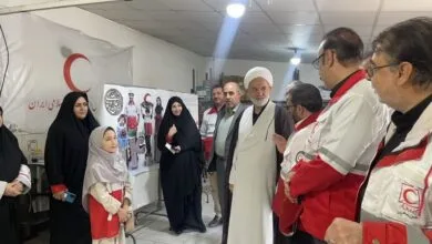 ارتباط فردا