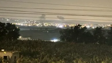 تجاوز دوباره اسرائیل به جنوب لبنان یک نفر را شهید کرد