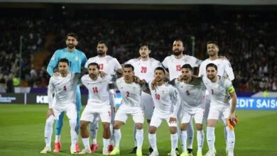 ترکیب احتمالی تیم ملی فوتبال ایران برای دیدار با ازبکستان؛ معمای طارمی
