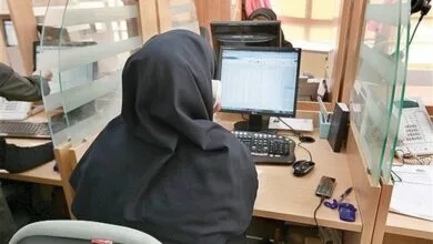 اعلام ساعت کاری ادارات در روزهای غیرتعطیل تا ۱۶ فروردین