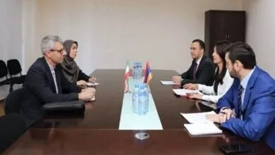 ارتباط فردا