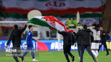 ارتباط فردا