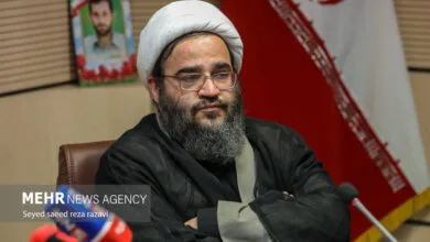 طرح زندگی با آیه ها در پی معنوی کردن جامعه است