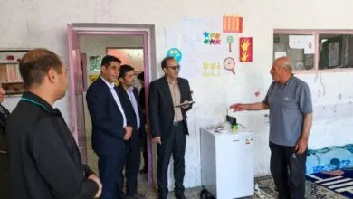 ارتباط فردا