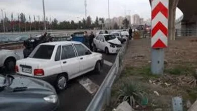 ارتباط فردا