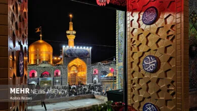 ارتباط فردا