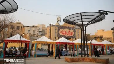 ارتباط فردا