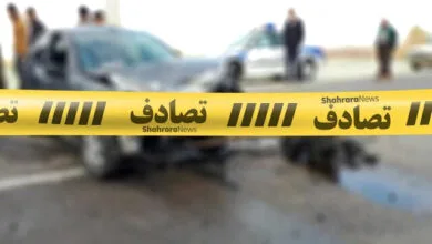 ارتباط فردا