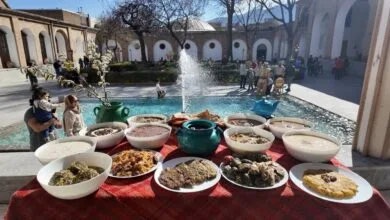 ارتباط فردا
