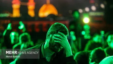 ارتباط فردا