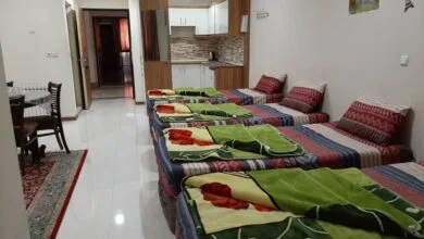 ارتباط فردا