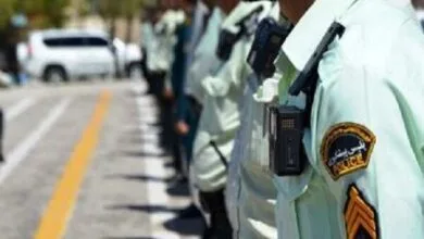 از مجهز شدن پلیس به دوربین‌ البسه تا صدور گواهینامه ۲ زبانه