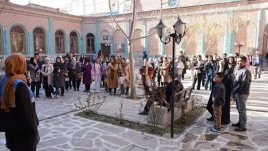 ارتباط فردا
