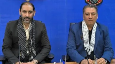 ارتباط فردا