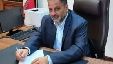 ارتباط فردا