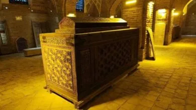 ارتباط فردا
