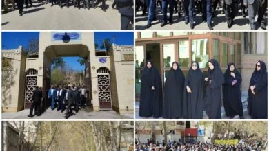 ارتباط فردا