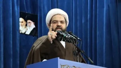 اسرائیل با وجود حمایت‌های غرب، روز به‌ روز ضعیف‌تر شده است