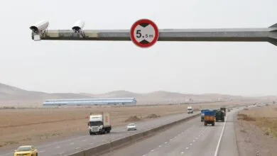 ارتباط فردا
