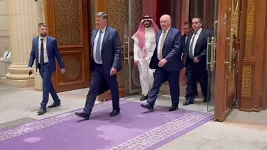 ارتباط فردا