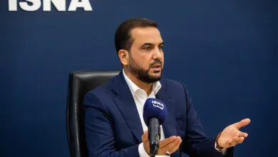 ارتباط فردا