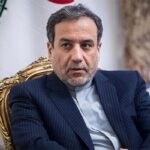 عراقچی: آرمان فلسطین فراموش شدنی نیست