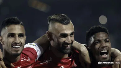 ارتباط فردا