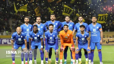 اولین فینال استقلال خوزستان در ۱۴۰۳ رسید