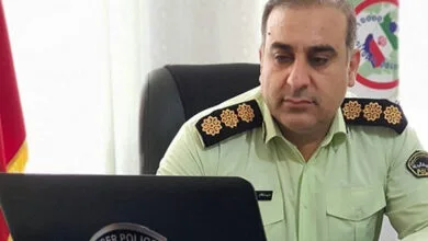 ارتباط فردا