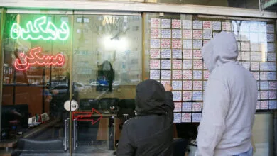 ارتباط فردا