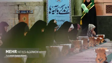 ارتباط فردا