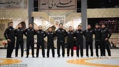 ارتباط فردا