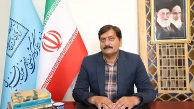 ارتباط فردا