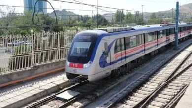 ارتباط فردا