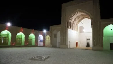 ارتباط فردا