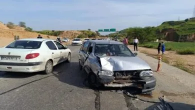 ارتباط فردا
