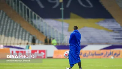 ارتباط فردا
