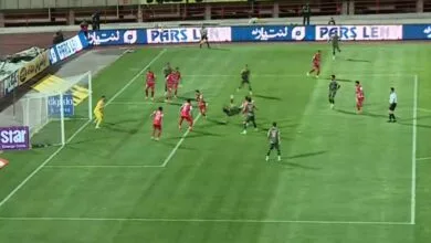 ارتباط فردا