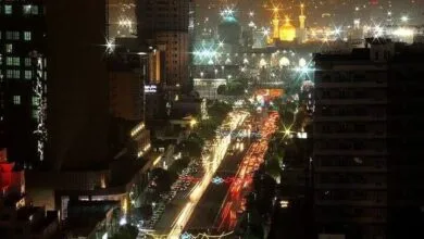 ارتباط فردا