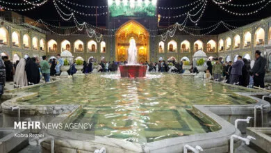 ارتباط فردا