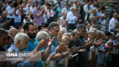 ارتباط فردا