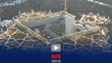 ارتباط فردا